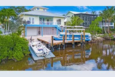 1296 Grand Canal Dr, Naples, FL 34110 - Photo 2