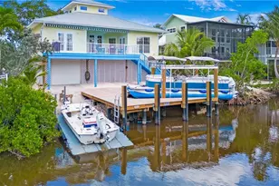 1296 Grand Canal Dr, Naples, FL 34110 - Photo 2