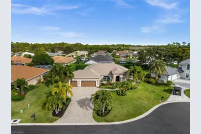 2035 Teagarden Ln, Naples, FL 34110 - Photo 2