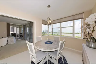 5550 Heron Point Dr #802, Naples, FL 34108 - Photo 6