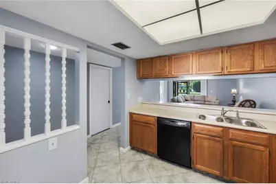 5857 Rattlesnake Hammock Rd #101, Naples, FL 34113 - Photo 8