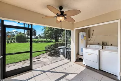 5857 Rattlesnake Hammock Rd #101, Naples, FL 34113 - Photo 16