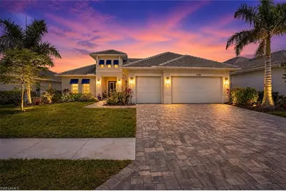 14386 Laguna Springs Ln, Naples, FL 34114 - Photo 1