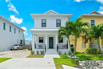3016 Van Buren Ave, Naples, FL 34112 - Photo 2
