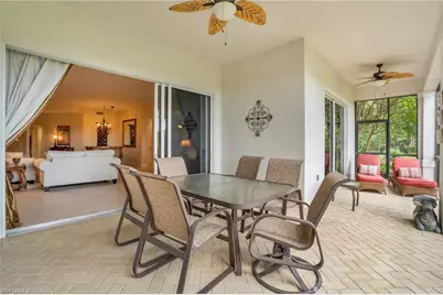 9006 Cascada Way #101, Naples, FL 34114 - Photo 2