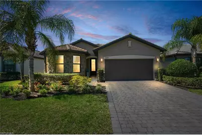 2077 Hamlin St, Naples, FL 34120 - Photo 2