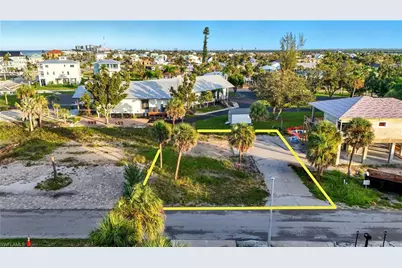 111 Bay Mar Dr, Fort Myers Beach, FL 33931 - Photo 4