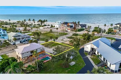 111 Bay Mar Dr, Fort Myers Beach, FL 33931 - Photo 2