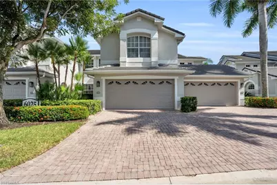 6025 Pinnacle Ln #602, Naples, FL 34110 - Photo 6