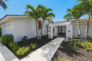 799 Caribbean Ct, Marco Island, FL 34145 - Photo 2