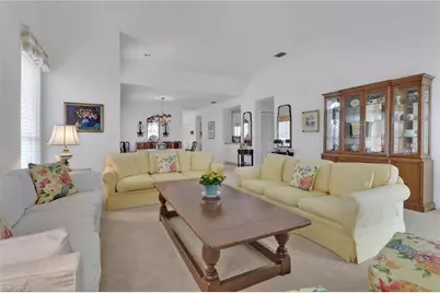 11672 Quail Village Way, Naples, FL 34119 - Photo 4