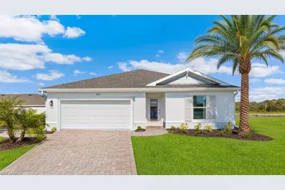 1328 NE 9th Pl, Cape Coral, FL 33909 - Photo 1