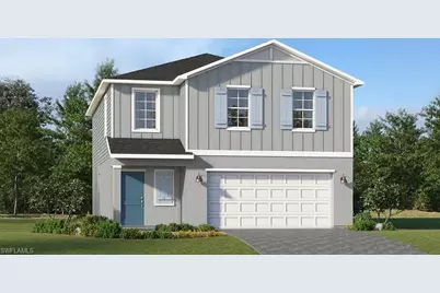 45067 Pipevine Cir, Babcock Ranch, FL 33982 - Photo 1