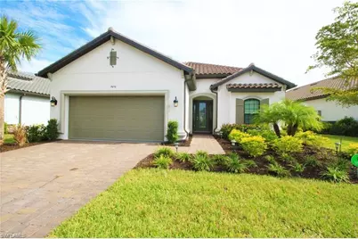 9456 Montelanico Loop, Naples, FL 34119 - Photo 2