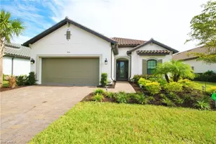 9456 Montelanico Loop, Naples, FL 34119 - Photo 2