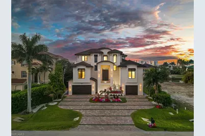 380 Trade Winds Ave, Naples, FL 34108 - Photo 4