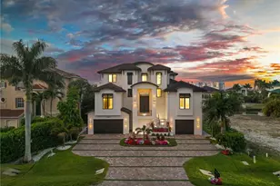 380 Tradewinds Ave, Naples, FL 34108 - Photo 4