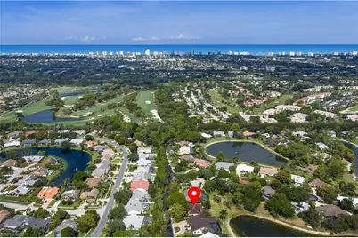 560 Bald Eagle Dr #22, Naples, FL 34105 - Photo 6