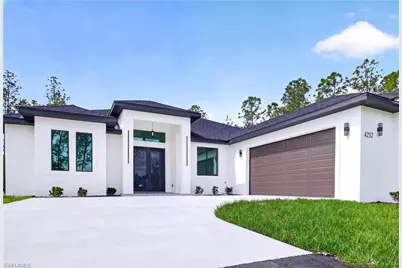 4232 31st Ave NE, Naples, FL 34120 - Photo 1