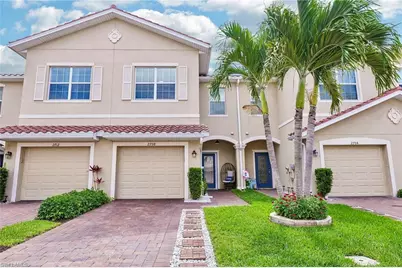 2708 Blossom Way, Naples, FL 34120 - Photo 1