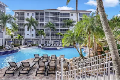 470 Launch Cir #V-405, Naples, FL 34108 - Photo 42
