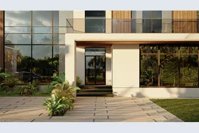 5805 Bur Oaks Ln, Naples, FL 34119 - Photo 4