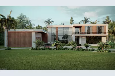 5805 Bur Oaks Ln, Naples, FL 34119 - Photo 2