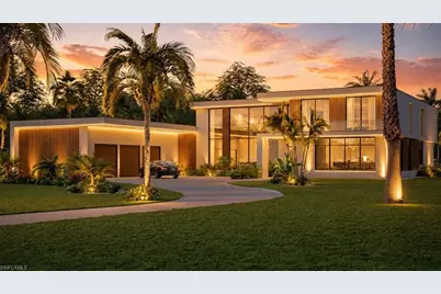 5805 Bur Oaks Ln, Naples, FL 34119 - Photo 1