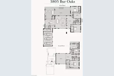 5805 Bur Oaks Ln, Naples, FL 34119 - Photo 50