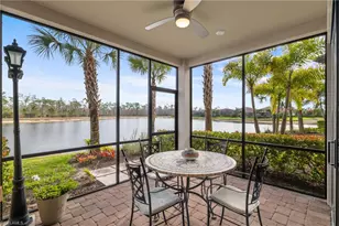9637 Montelanico Loop, Naples, FL 34119 - Photo 1