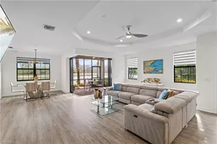 9637 Montelanico Loop, Naples, FL 34119 - Photo 2
