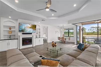 9637 Montelanico Loop #104, Naples, FL 34119 - Photo 4