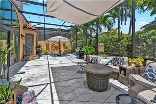 1443 Larkspur Dr, Fort Myers, FL 33901 - Photo 36
