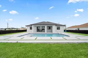 1925 NW 15th Terrace, Cape Coral, FL 33993 - Photo 1