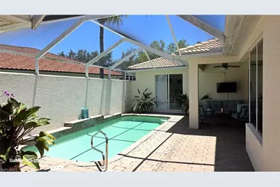 9191 Spanish Moss Way, Bonita Springs, FL 34135 - Photo 2