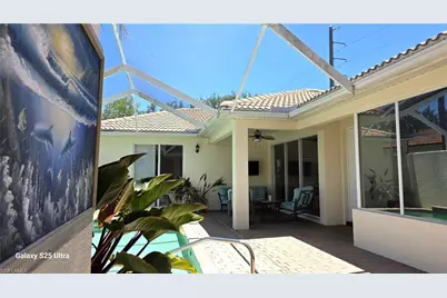 9191 Spanish Moss Way, Bonita Springs, FL 34135 - Photo 4