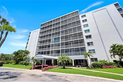 5 Bluebill Ave #208, Naples, FL 34108 - Photo 18