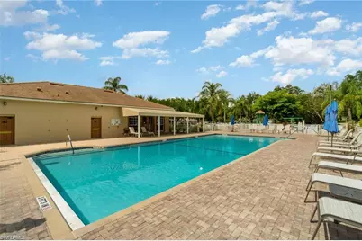 1637 Morning Sun Ln #E-12, Naples, FL 34119 - Photo 30