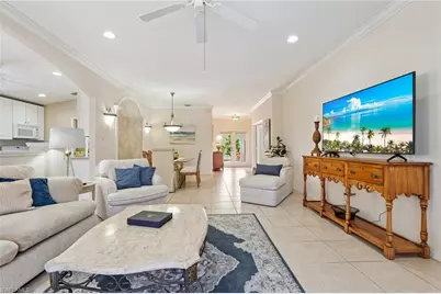 7867 Berkshire Pines Dr, Naples, FL 34104 - Photo 4