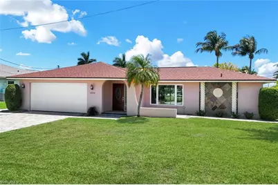 4005 SE 1st Ave, Cape Coral, FL 33904 - Photo 1