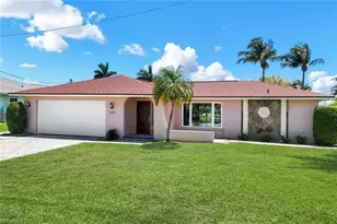 4005 SE 1st Ave, Cape Coral, FL 33904 - Photo 1