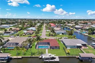 4005 SE 1st Ave, Cape Coral, FL 33904 - Photo 32