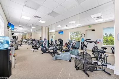 1001 Arbor Lake Dr #101, Naples, FL 34110 - Photo 42