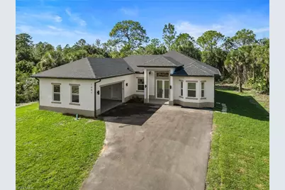1081 Desoto Blvd S, Naples, FL 34117 - Photo 2