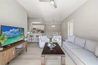 4625 Saint Croix Ln #1126, Naples, FL 34109 - Photo 2