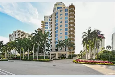 4501 Gulf Shore Blvd N #404, Naples, FL 34103 - Photo 1