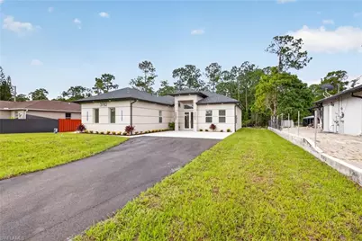 3782 47th Ave NE, Naples, FL 34120 - Photo 2