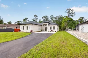 3782 47th Ave NE, Naples, FL 34120 - Photo 2