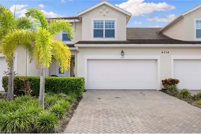 4714 Arboretum Cir #102, Naples, FL 34112 - Photo 4