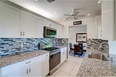 1078 Forest Lakes Dr #3A, Naples, FL 34105 - Photo 4